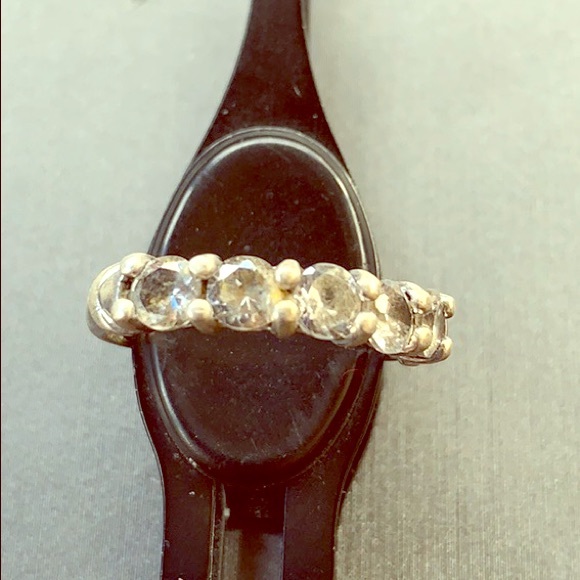 Vintage Jewelry - STERLING SILVER VINTAGE